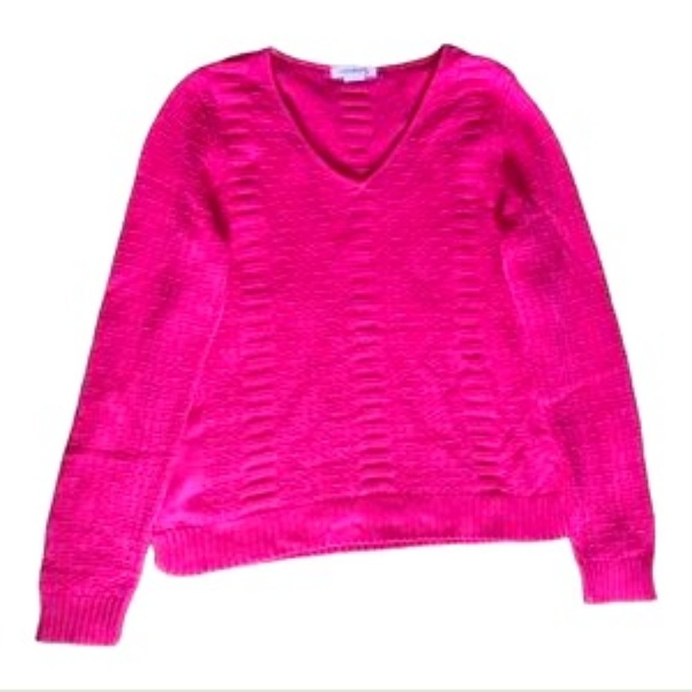Liz Claiborne Sweater